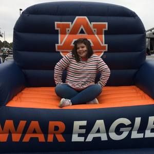 Meet your Posher, Emma